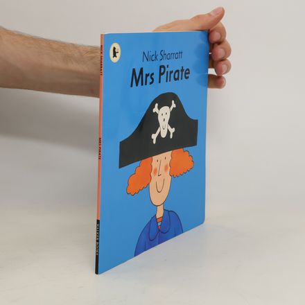 Mrs Pirate