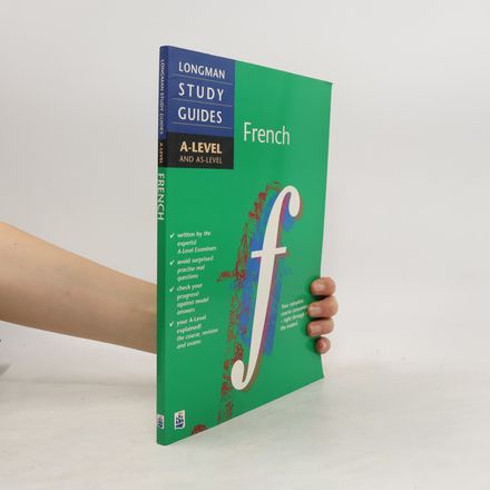 French. A-Level and AS-Level