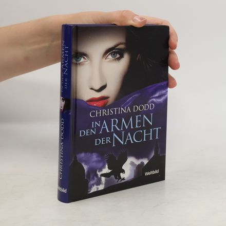 In den armen der Nacht