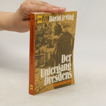 Der Untergang Dresdens