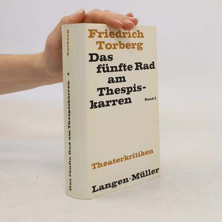 Das fünfte Rad am Thespiskarren 2