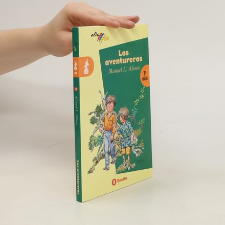 Los aventureros