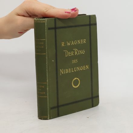 Das Rheingold. Der Ring des Nibelungen