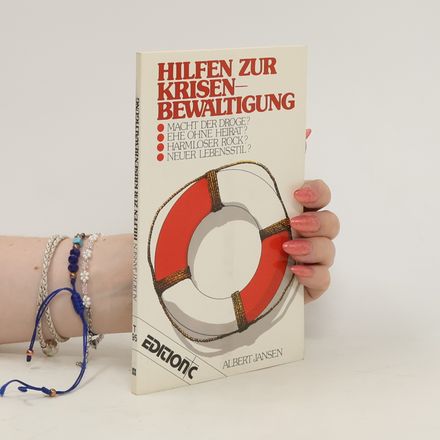 Hilfen zur Krisenbewältigung