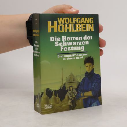Die Herren der schwarzen Festung