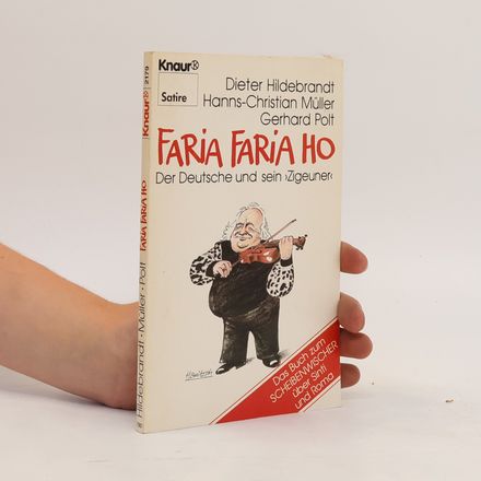 Faria Faria Ho