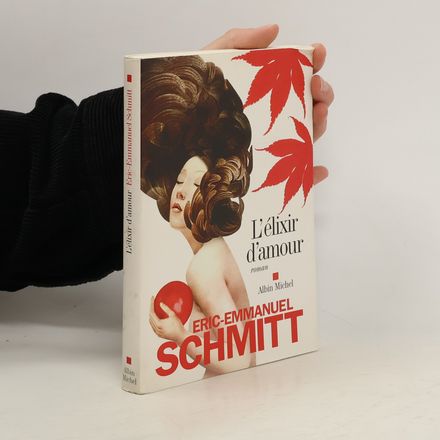 L'élixir d'amour