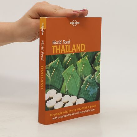 World Food. Thailand