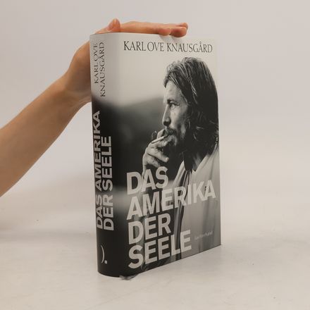 Das Amerika der Seele
