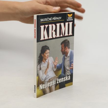 Nejlepší ženská