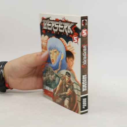 Berserk 5