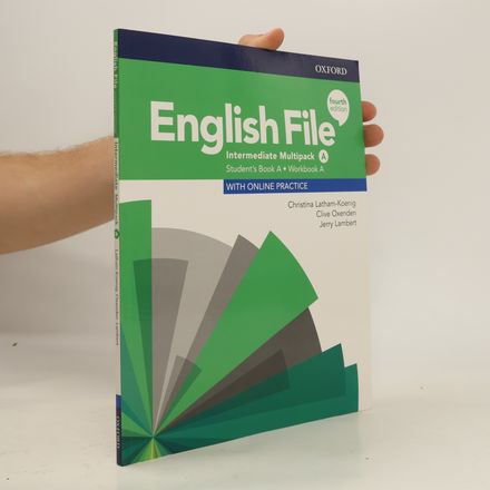 English File. Intermediate Multipack A