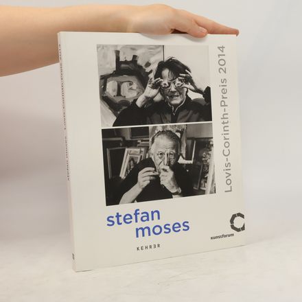 Stefan Moses