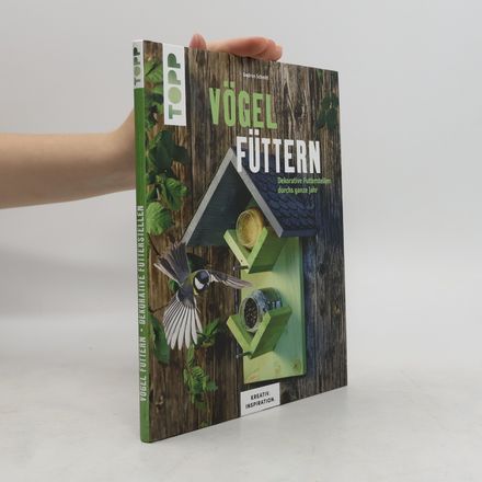 Vögel füttern