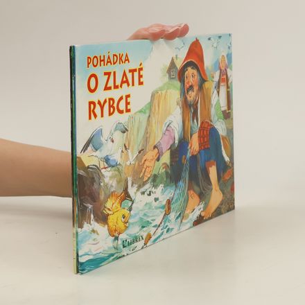 O zlaté rybce