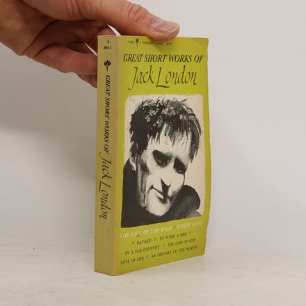 Great Short Works of Jack London