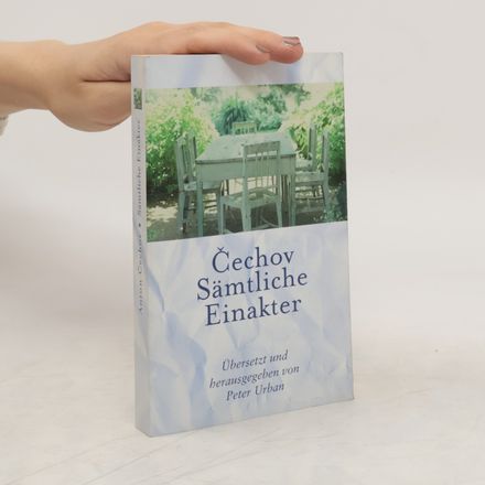Sämtliche Einakter