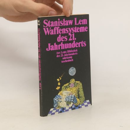 Waffensysteme des 21. Jahrhunderts