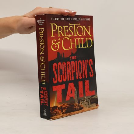 The Scorpion's Tail