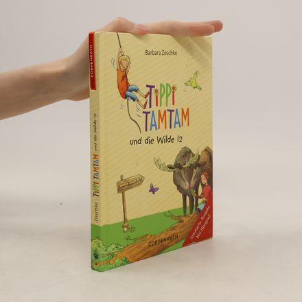 Tippi Tamtam und die Wilde 12