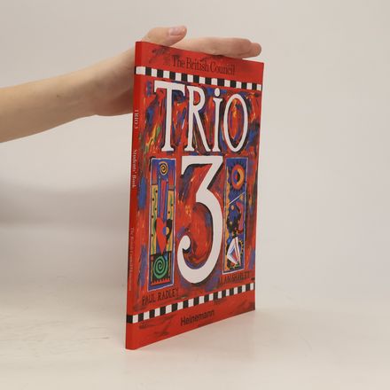 Trio 3 : student's book