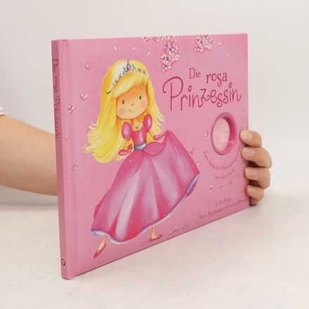 Die rosa Prinzessin