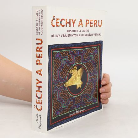 Čechy a Peru