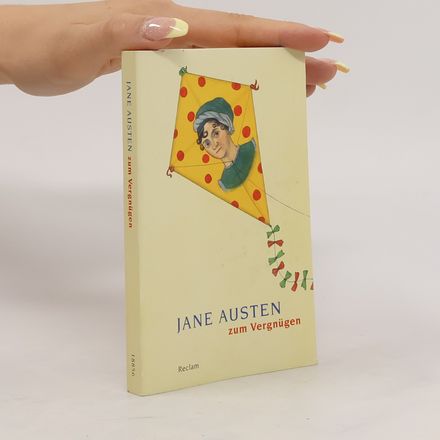 Jane Austen zum Vergnügen