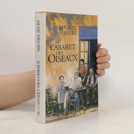 Au cabaret des oiseaux