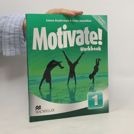 Motivate! Level 1 Workbook