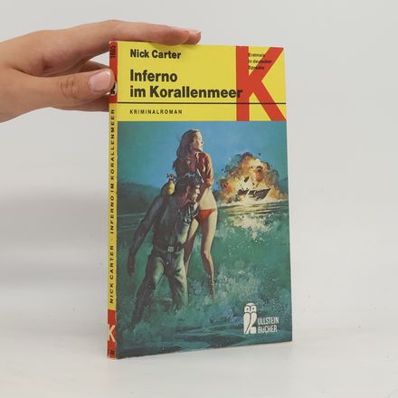 Inferno im Korallenmeer