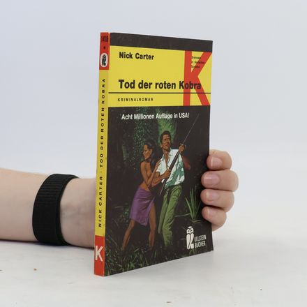 Tod der roten Kobra