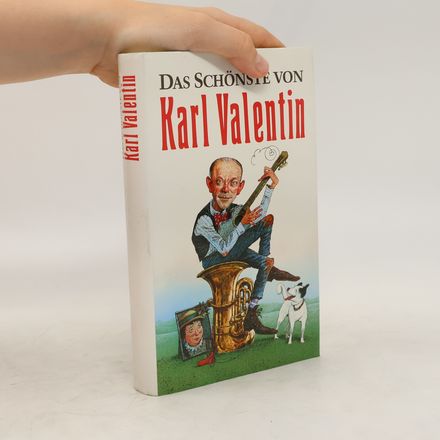 Das schönste von Karl Valentin