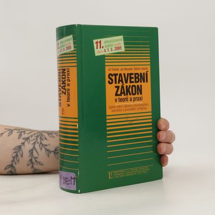 Stavební zákon