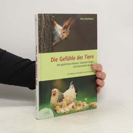 Die Gefühle der Tiere