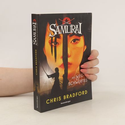 Der Weg des Schwertes / Samurai Bd.2