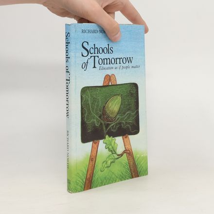 Schools of Tomorrow