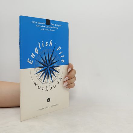 English File 2: Workbook