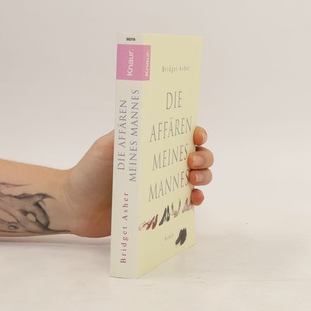 Die Affären meines Mannes