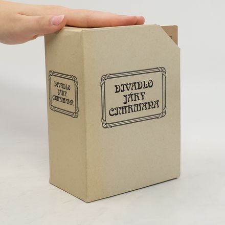 Divadlo Járy Cimrmana. Soubor 14 děl