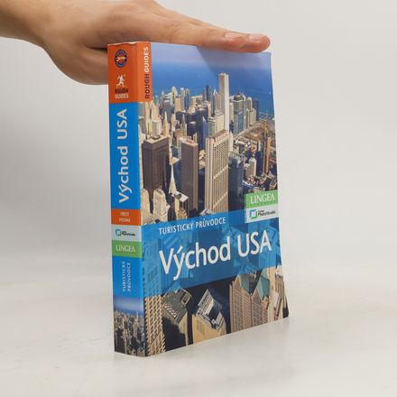 Východ USA