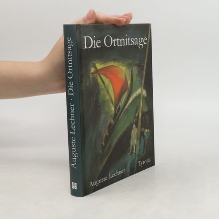 Die Ortnitsage