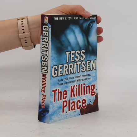 The Killing Place