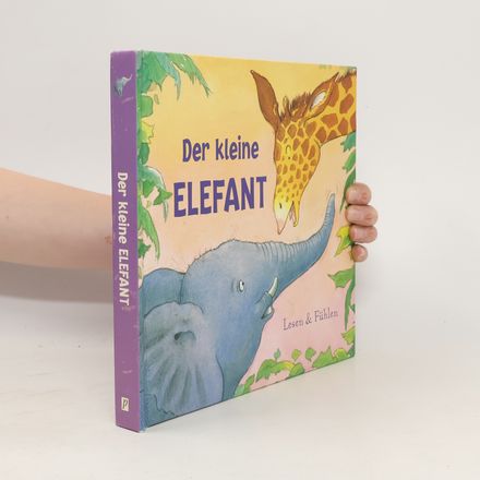 Der kleine Elefant