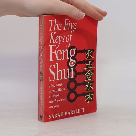 The Five Keys of Feng Shui