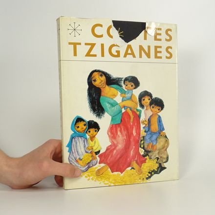 Contes tziganes