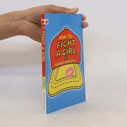 How to Fight a Girl
