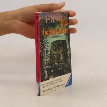 Das Geisterhaus.