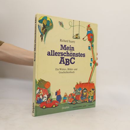 Mein allerschönstes ABC