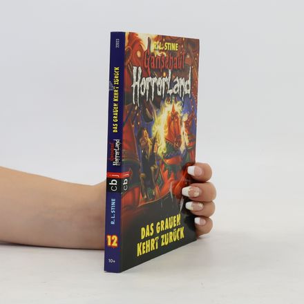 Gänsehaut HorrorLand - Das Grauen kehrt zurück